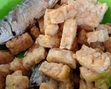 Foto langkah ke 3 dari resep Pindang Sardine Leunca.
