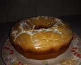 Foto del paso 1 de la receta: Budín de Peras Sin Azúcar