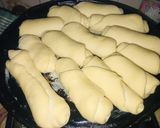 Foto del paso 4 de la receta: Pan !