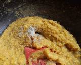 Instant Mango Ladoo recipe step 4 photo