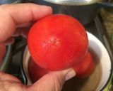 Foto del paso 2 de la receta Gelatina picante de tomate