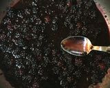 Foto del paso 5 de la receta: Kuchen alemán de moras silvestres