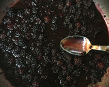Foto del paso 5 de la receta: Kuchen alemán de moras silvestres