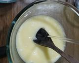 Foto langkah ke 1 dari resep Roti Bluder Gluten Free.