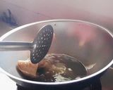A picture of step 7 of Onion samosa.