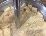 Foto del paso 4 de la receta: Budín de pan