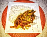 Foto del paso 10 de la receta: Caiguas guisadas