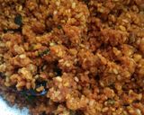 A picture of step 6 of Yellow lentil (Moong Dal) Kachori.