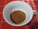 Wedang Jahe Kopi Susu