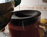 Foto del paso 2 de la receta: Salmorejo de remolacha