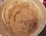 Nutellás finomság recept fázis 1 fotója