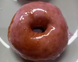 Foto langkah ke 3 dari resep Donat Santan Topping Kelapa.