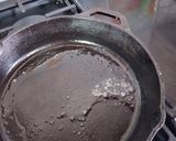 Foto del paso 8 de la receta: Muffin Inglés