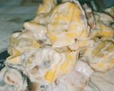 Foto del paso 2 de la receta: Raviolis a la carbonara