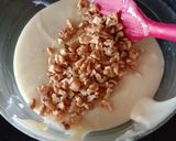 વોલનટ બ્લોન્ડી (walnut blonde recipe in Gujarati) રેસીપી સ્ટેપ5ફોટો