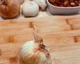 Foto del paso 5 de la receta: Albóndigas en salsa de almendra 🧄🍞🧅