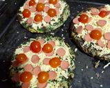 Foto del paso 7 de la receta: Pizza de Acelga