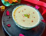 A picture of step 2 of Seviyan Kheer.