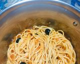Foto del paso 3 de la receta: Carapulcra con Sopa Seca!