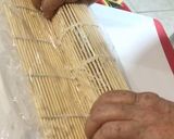 Foto del paso 5 de la receta: Makisushi - Norimaki (envueltos en algas)