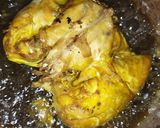 Foto langkah ke 3 dari resep Soto Bangkong (khas Semarang).