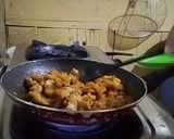 Foto langkah ke 3 dari resep Spicy Chicken Pop.