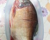 Foto langkah ke 3 dari resep Ikan Bakar Jimbaran.