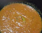 A picture of step 4 of Cauliflower koftas.