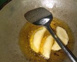 Foto langkah ke 8 dari resep Panzerotti (pizza goreng).