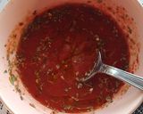 Foto del paso 4 de la receta: Pizzetas de pepperoni