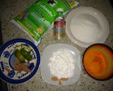 Foto del paso 1 de la receta: Leche Frita