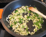 Foto del paso 1 de la receta: Canelones de verduras