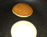 Foto langkah ke 5 dari resep Fluffy Pancake.
