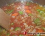 Gigantes plaki (giant baked beans) recipe step 5 photo