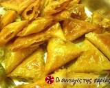 Trigona from Panorama recipe step 21 photo