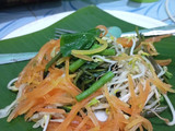 Pecel Sayur