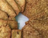 Foto langkah ke 9 dari resep Nasi Liwet Khas Sunda.