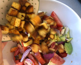 Foto del paso 5 de la receta: Ensalada panzanella típica de la toscana italiana
