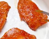 รูปขั้นตอนการทำที่ 2 ของ ข้าวผัดกิมจิหมูย่างโคชูจัง