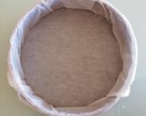 Foto del passaggio 11 della ricetta Torta alle arance con mandorle 🌷