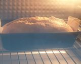 Foto langkah ke 4 dari resep Banana cake.