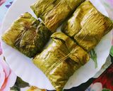 ছানার পাতুর (chanar paturi recipe in bengali) রেসিপি ধাপ - 7 ছবি