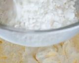 A picture of step 5 of Basic Plain Cookies.