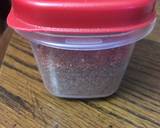 Taco Seasoning recipe step 2 photo