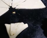 A picture of step 4 of New uniqe samosa.