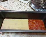 Pas rețetă Lasagne 3 fotografie