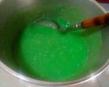 Foto langkah ke 3 dari resep Dawet cendol home made.