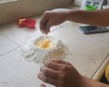 Foto del paso 2 de la receta: Pan de muerto