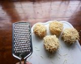 Foto langkah ke 7 dari resep Roti Jabrik Super lembut.