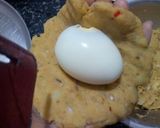 নার্গিস কোফতা কারি (nargisi kofta curry recipe in Bengali) রেসিপির ধাপ 2 ছবি
